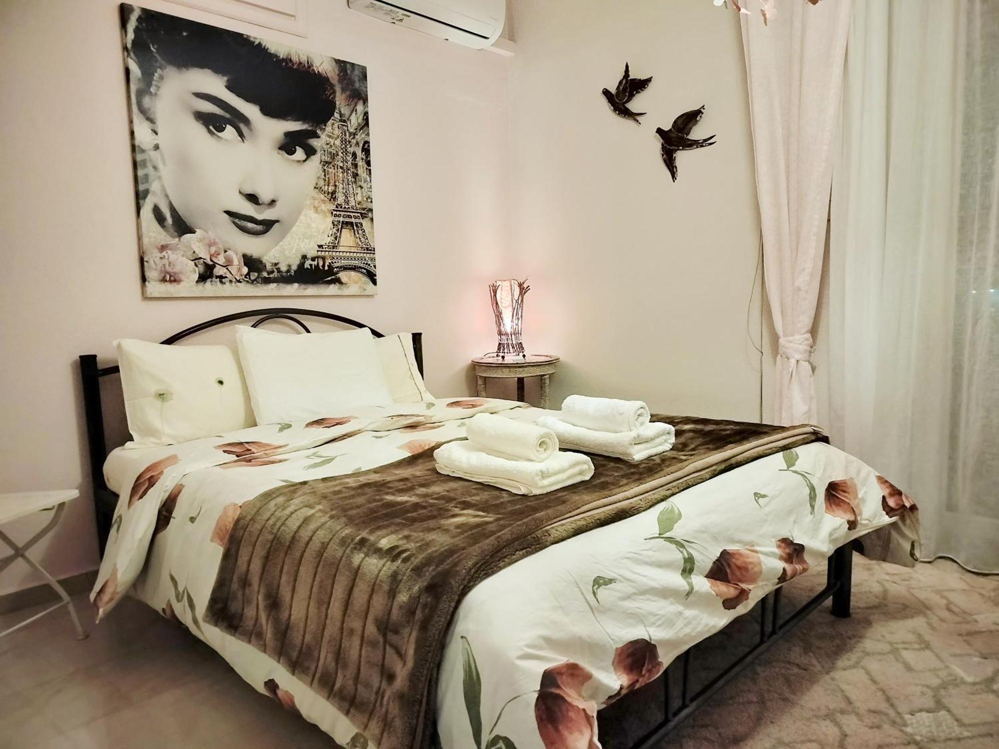 Castleview 2Br Welcome Stay Spacious Lux Apartment Thessaloniki Buitenkant foto