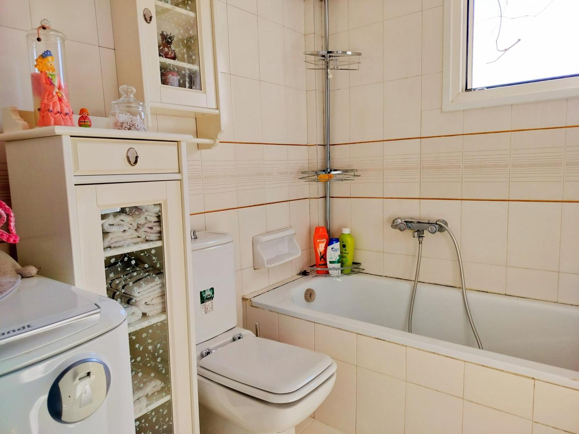 Castleview 2Br Welcome Stay Spacious Lux Apartment Thessaloniki Buitenkant foto